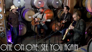 ONE ON ONE: Pat McGee Band - See You Again February 11th, 2017 City Winery New York