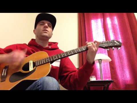 Landslide cover Miles Leonard