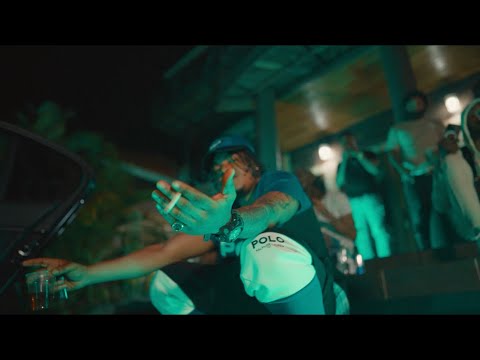 Malie Donn - Caucasian (Official Music Video)