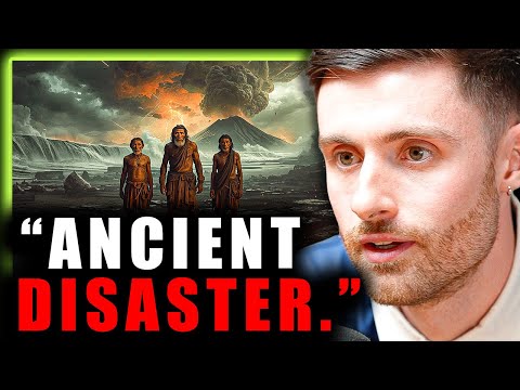 La posibilidad más inquietante sobre el pasado olvidado de la humanidad | Michael Button