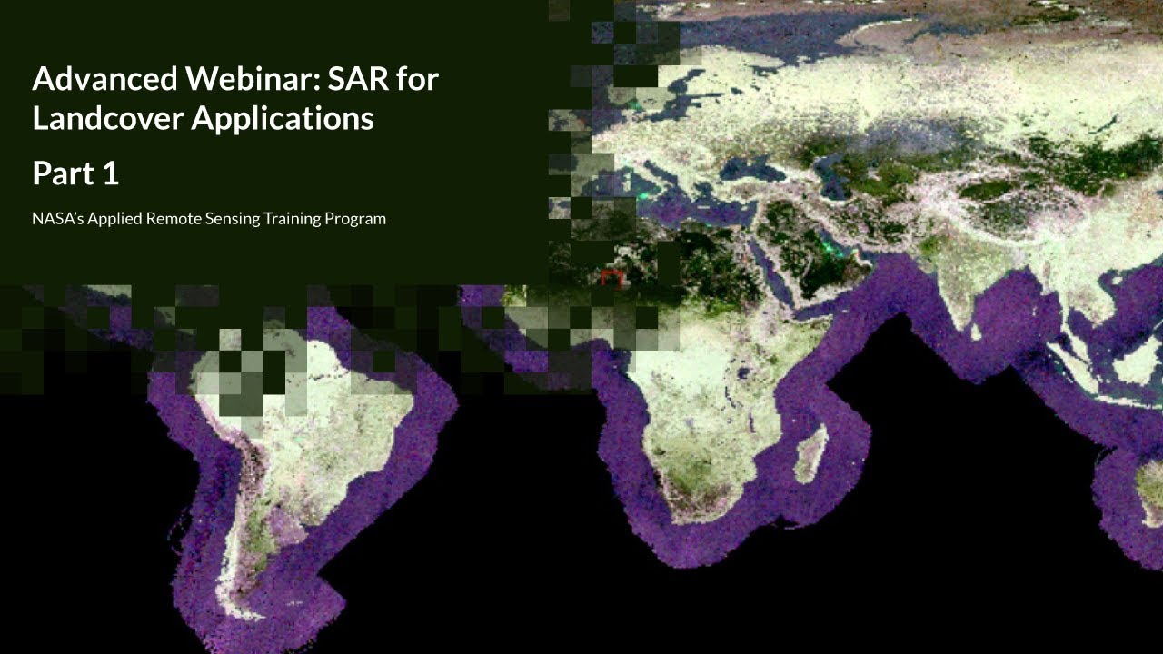 NASA ARSET: Monitoring Flood Extent with Google Earth Engine, Part 1/2