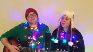 Merry Christmas, Friends