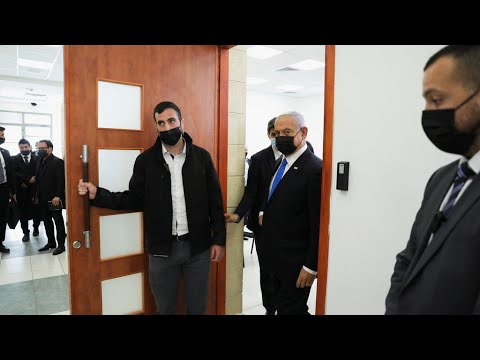 إسرائيل مثول نتانياهو مجددا أمام القضاء بتهم فساد بالتزامن مع مشاورات لتشكيل الحكومة المقبلة