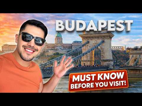 Budapest: Europe’s Most Underrated City?