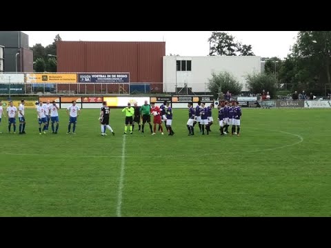 Arkel - LRC Leerdam 0   0