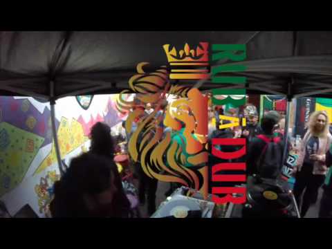 Rub A Dub Hi Fi Meets Damai Sound