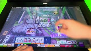 【MJ Arcade】再びエキスパートチャレンジに挑む男③【MJAC】
