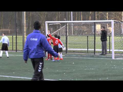 Kocapete F2 - Slikkerveer F2 (2-2)