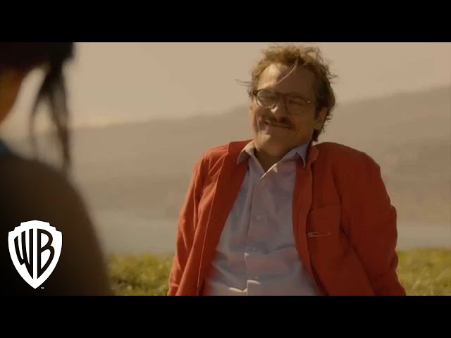 Her | "What Do You Love About Samantha?" Clip | Warner Bros. Entertainment