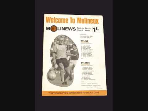 1969 - 70 SEASON  AWAY GAMES , MAN CITY , WOLVES , WEST HAM UTD