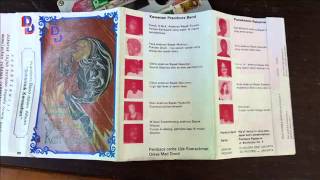 Download lagu Prambors Band album ' Sebentuk Keresahan - Side A mp3 Download lagu Prambors Band album ' Sebentuk Keresahan - Side A mp3