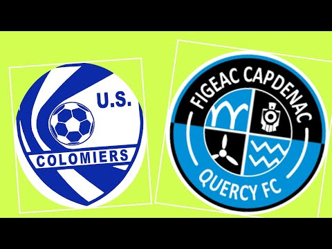 Colomiers vs FCQFC U15 R1