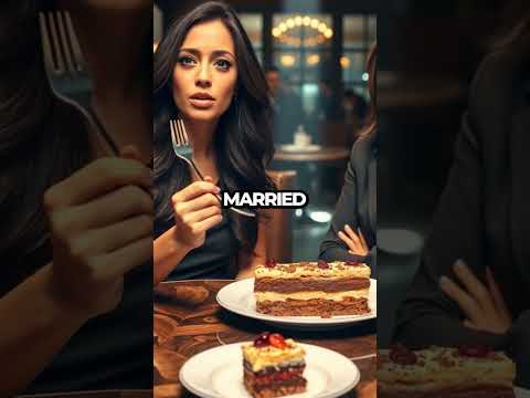 Crushed by Tiramisu: The Shocking Truth Unfolds!