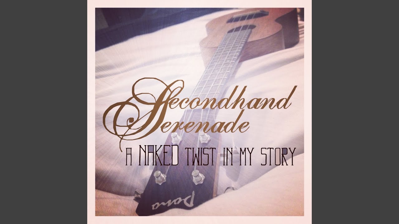 Lirik Lagu Like a Knife - Secondhand Serenade dan Terjemahan