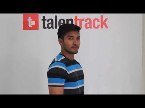 Rohit Soni  introduction 