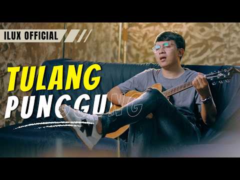 Thumbnail Video Tulang Punggung