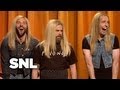 Jennifer Aniston Look Alike Contest Saturday Night Live