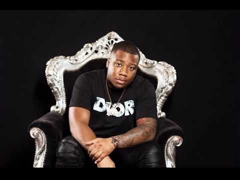 Yxng Le - That's My Babe ft. TwentseMaik MG & KM, Bryan MG