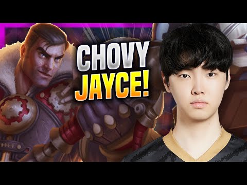 CHOVY PERFECT GAME WITH JAYCE! - GEN Chovy Plays Jayce MID vs Katarina! | Season 2023