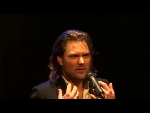 RUUD van OVERDIJK - Bring him home (Les misérables)