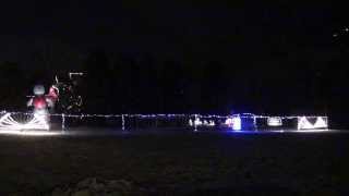 Christmas With a Capital &quot;C&quot; - Go Fish