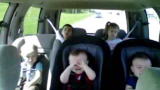 Serenity Now! No, Insanity Now, and Insanity Later!