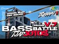 DJ BATTLE TJAP JOTOS TERBARU ️ COCOK BUAT BATTLE SOUND HOREG AD GARAGE PRODUCTION