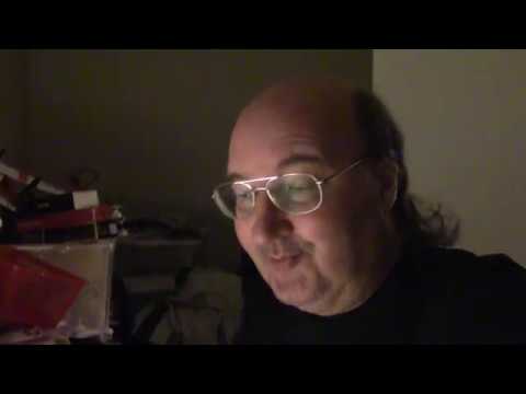 MongoTV_1678 - Min Aftensmad - Spiser MEDISTERPØLSE og Snakker