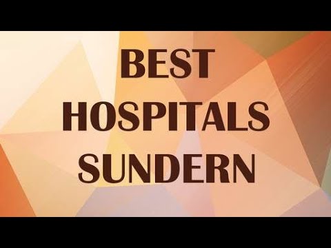 Hospitals in Sundern, Germany