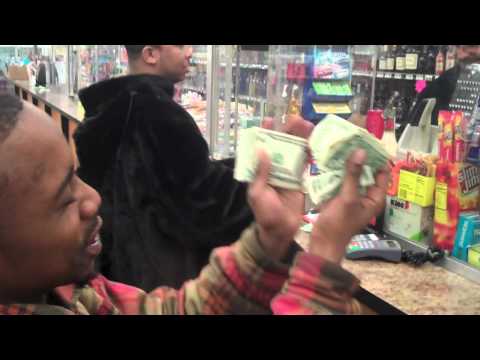 FLOSS DA BOSS SPITIN DAT SAUCE