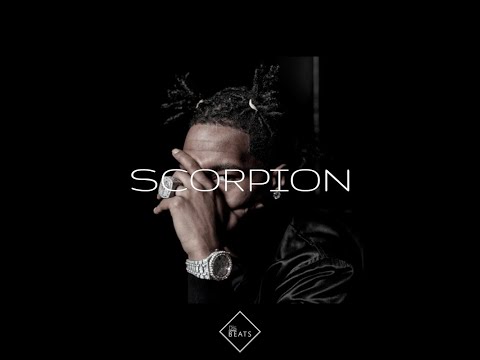 FREE Lil Baby Type Beat 2021-SCORPION