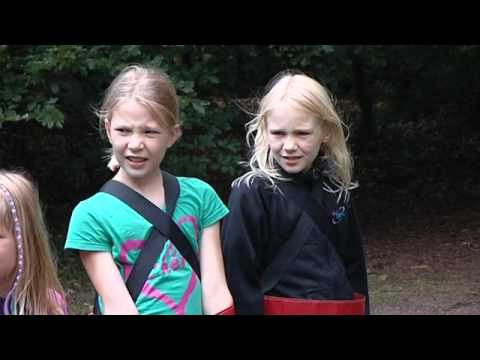 FIQAS handbalkamp 2012