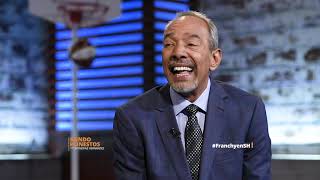 Siendo Honestos: Franchy Prats