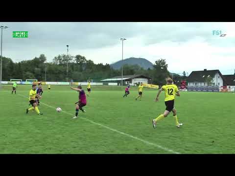 USV Elixhausen  - USC Faistenau 03.08.2019