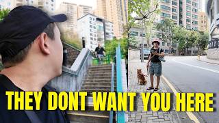 Are Hong Kong's Expensive Neighborhoods Even Worth It? 🇭🇰