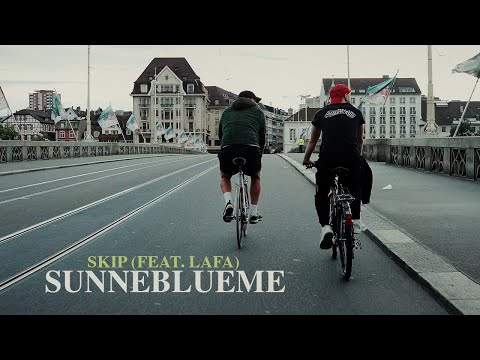 SKIP - Sunneblueme feat. LAFA (prod. by MH Production & Ludwig O.S.)
