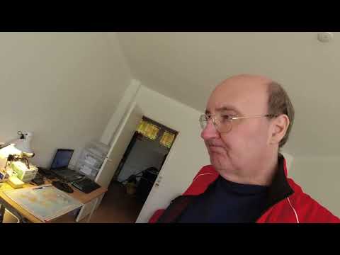 MongoTV_9543 - MIN SOMMER 2022 - Del 1 - Pension Kommet - Til LIDL og IRMA og Handler