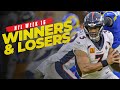NFL Week 16 Winners and Losers: Russell Wilson, Broncos hit new low in 37-point loss | CBS Sports…