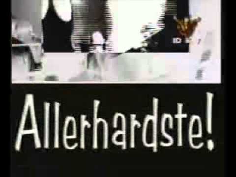 Thunderdome 7/VII Commercial