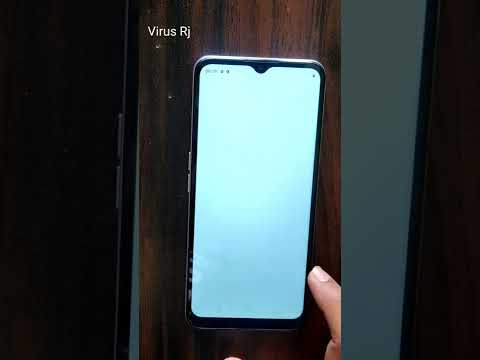 How To Show Developer Option Realme C31💥💥#Ytshorts