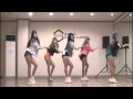 Black Queen - Dance Cover - 4 Minute - What's ...