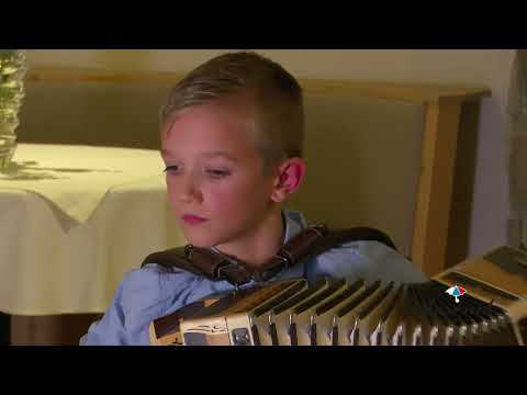 Nace Plesec 16.mednarodno tekmovanje za nagrado Avsenik 2023