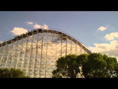 American Eagle short video by Frank Richter (The Boo)