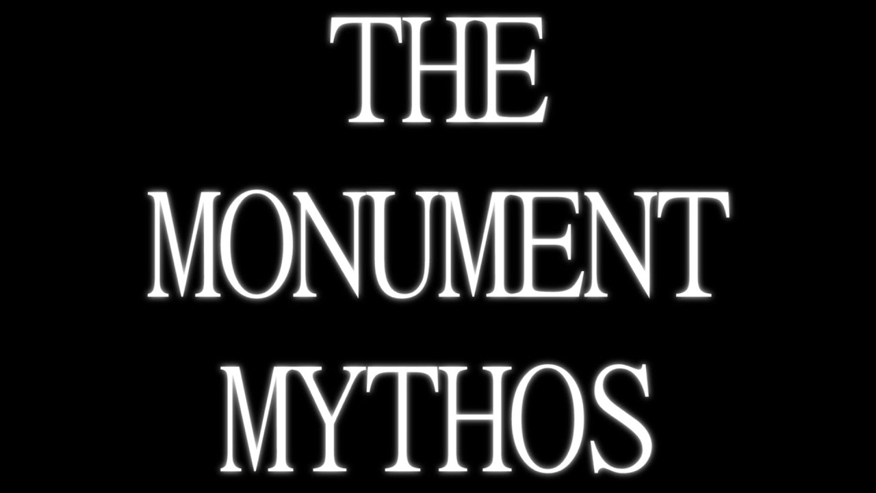 THE MONUMENT MYTHOS | Season Two Teaser