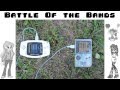Let's Have a Battle (Of the Bands) (8-Bit) 