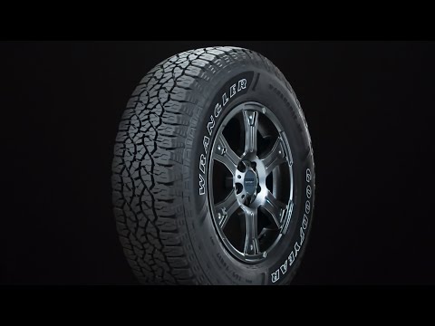 Testing the Goodyear Wrangler Workhorse AT 2021 | Tire Rack