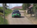 Rallye dijon cote d or 2014 - YouTube