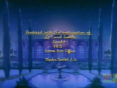 Babar S04 - Ep09 Kings of the Castle - Screen 12