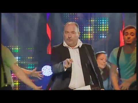 Michal David - Decibely lásky (To byl náš hit)