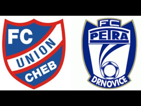 Union Cheb - Petra Drnovice